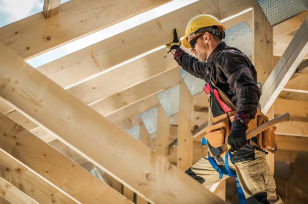 Best Best Roofing Contractors  in Deltana, AK