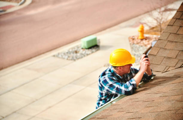 Heating Cable for Roof Installation in Deltana, AK