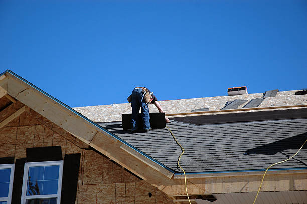 Best Best Roofing Contractors  in Deltana, AK