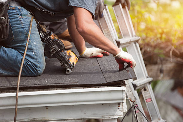Best Commercial Roofing Services  in Deltana, AK