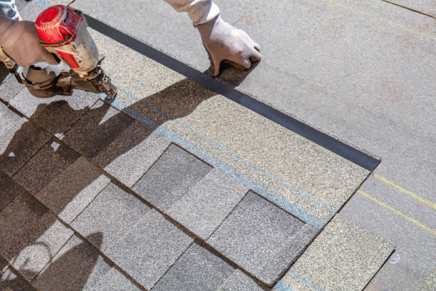Best Gutter Installation and Roofing  in Deltana, AK